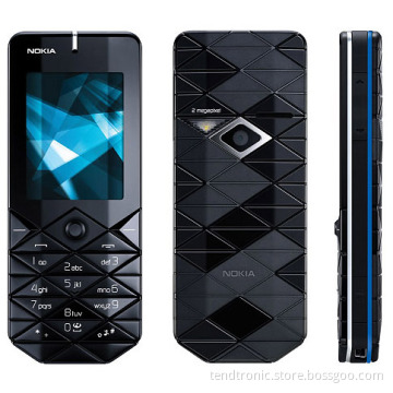 $6.98 refurbished Nokia Motorola mobile phone 7500